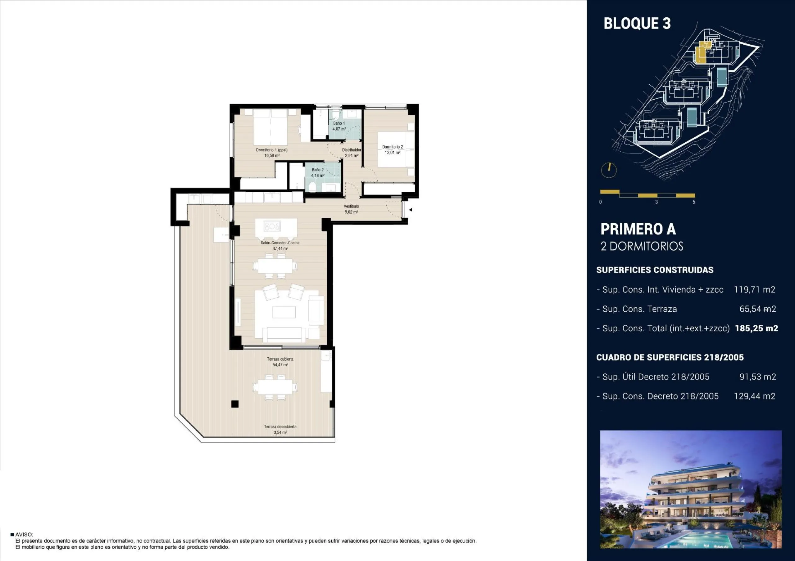 Exclusivity and Innovation: New Construction in Reserva del Higuerón, Costa del Sol& & Architectural Design That Maximizes Sea Views& This exclusive new development in the prestigious Reserva del Higuerón, Costa del Sol, stands out for its innova