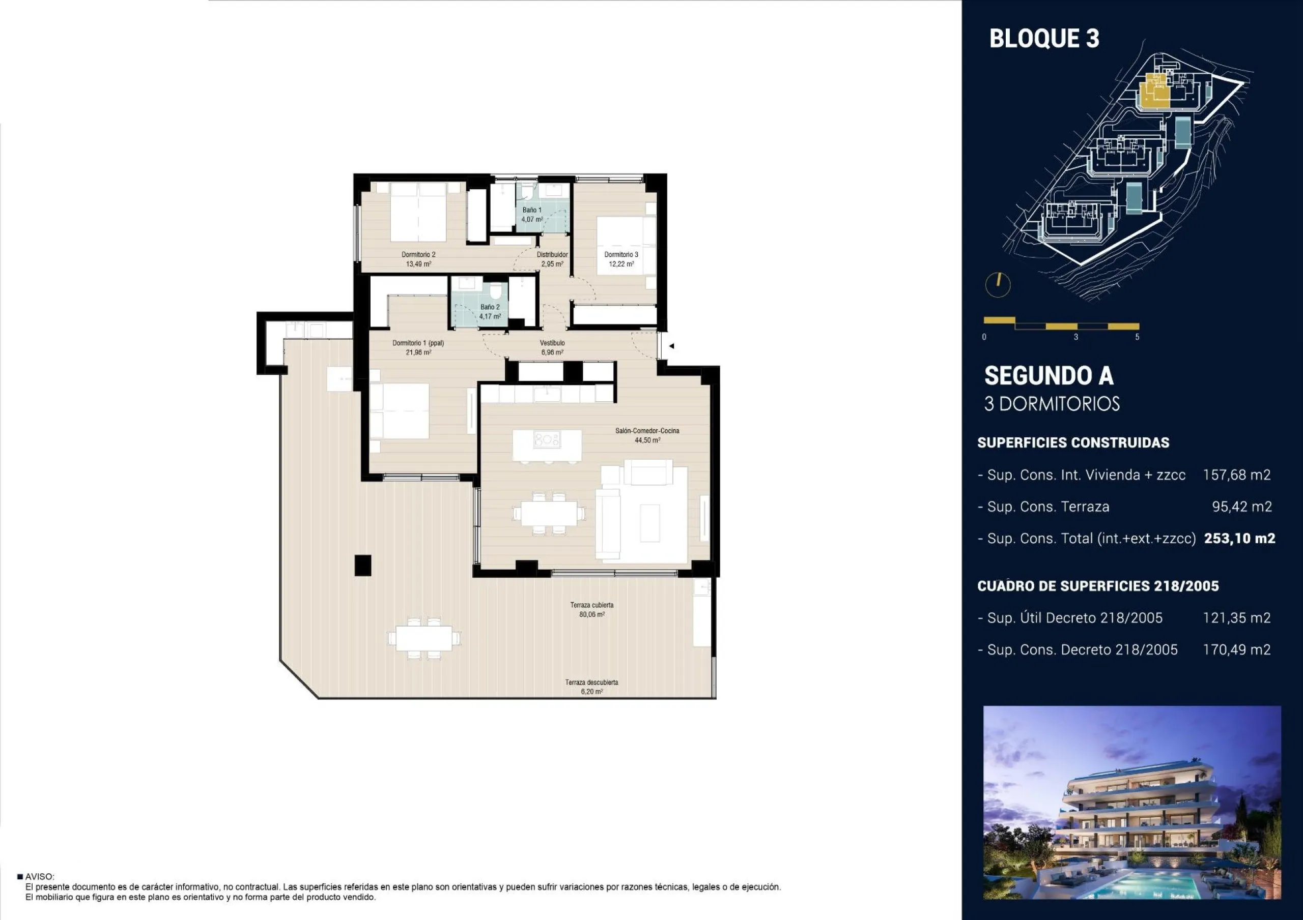 Exclusivity and Innovation: New Construction in Reserva del Higuerón, Costa del Sol& & Architectural Design That Maximizes Sea Views& This exclusive new development in the prestigious Reserva del Higuerón, Costa del Sol, stands out for its innova