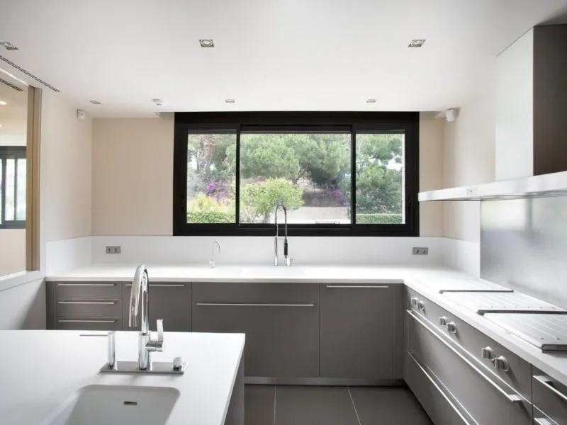 Luxury Sea View Villa in Alella, Maresme