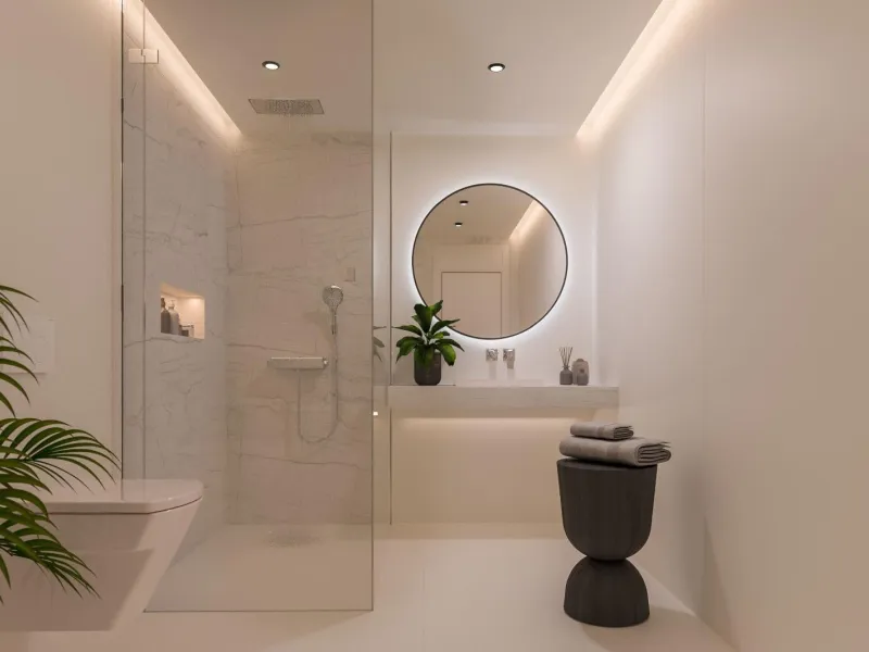 Exclusivity and Innovation: New Construction in Reserva del Higuerón, Costa del Sol& & Architectural Design That Maximizes Sea Views& This exclusive new development in the prestigious Reserva del Higuerón, Costa del Sol, stands out for its innova