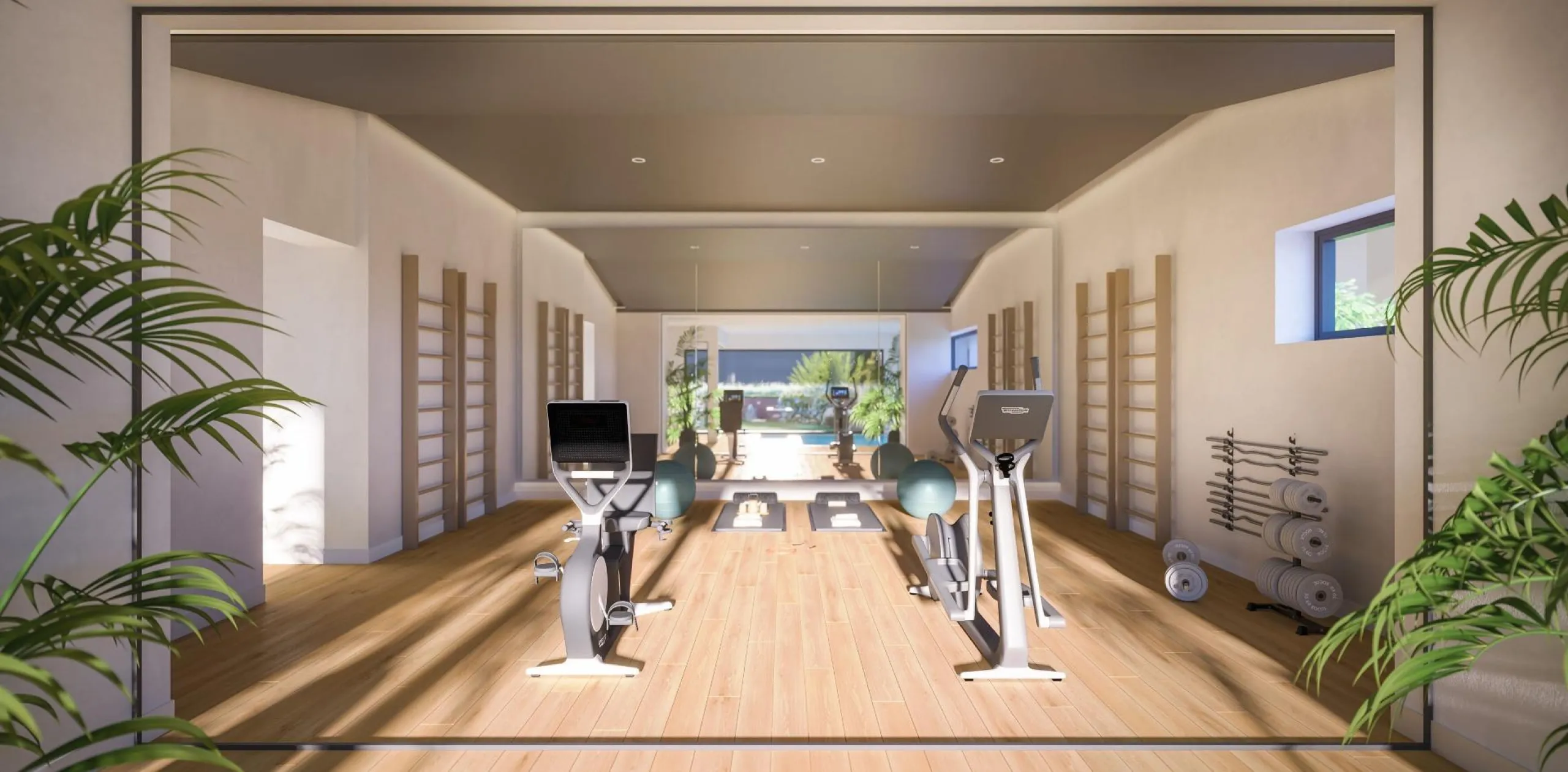 Exclusivity and Innovation: New Construction in Reserva del Higuerón, Costa del Sol& & Architectural Design That Maximizes Sea Views& This exclusive new development in the prestigious Reserva del Higuerón, Costa del Sol, stands out for its innova