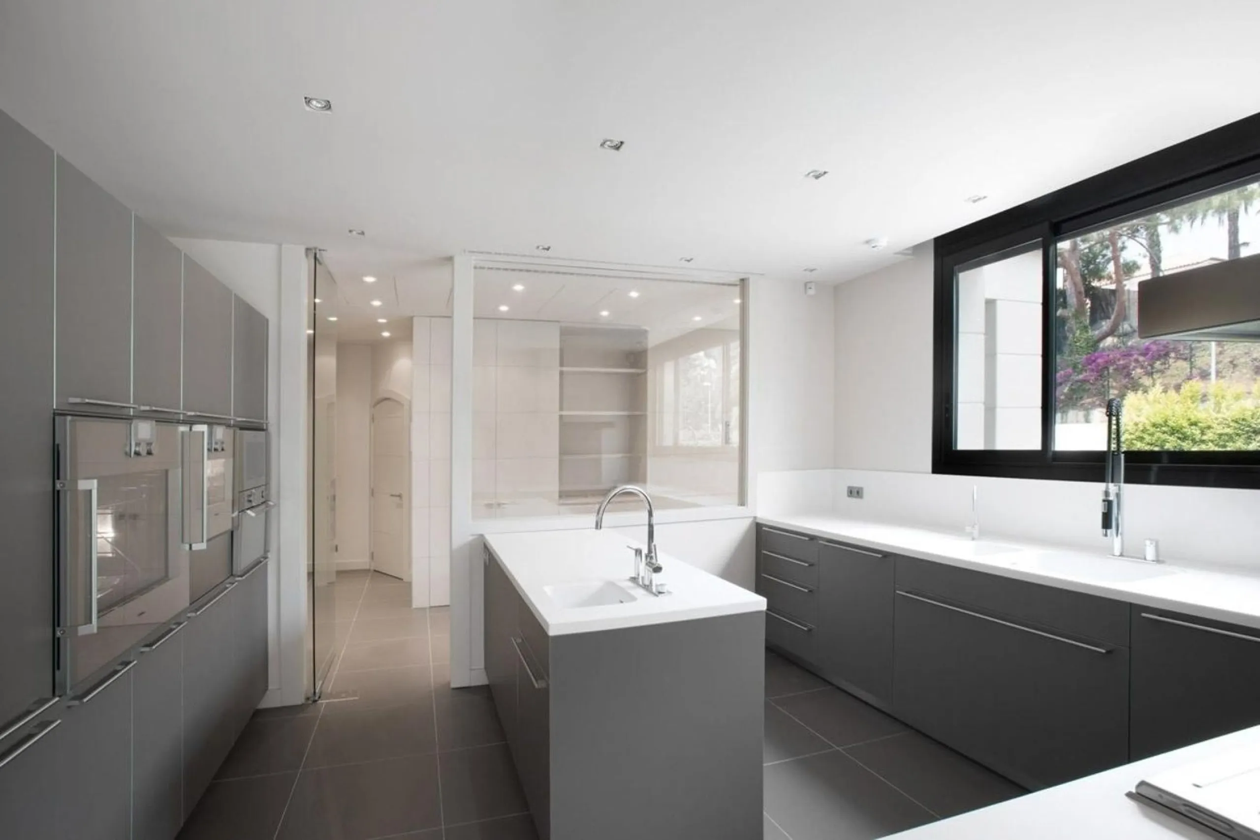 Luxury Sea View Villa in Alella, Maresme
