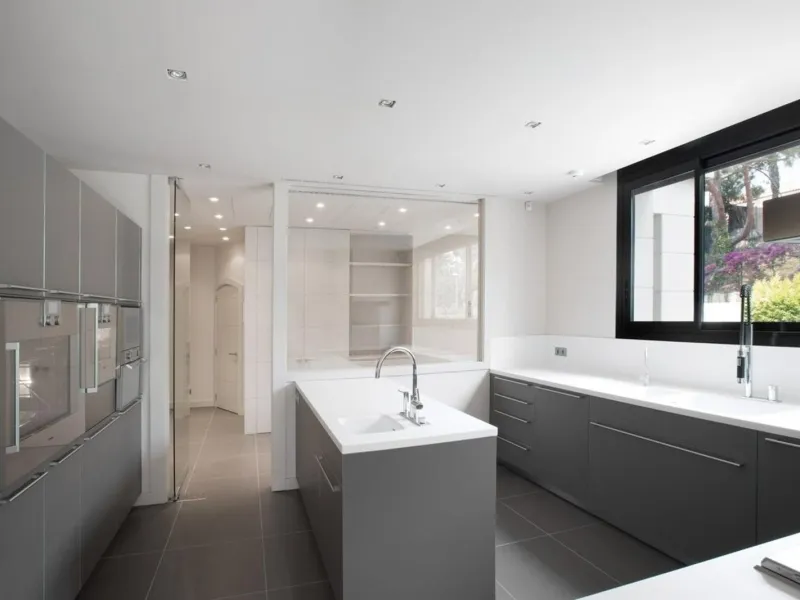 Luxury Sea View Villa in Alella, Maresme