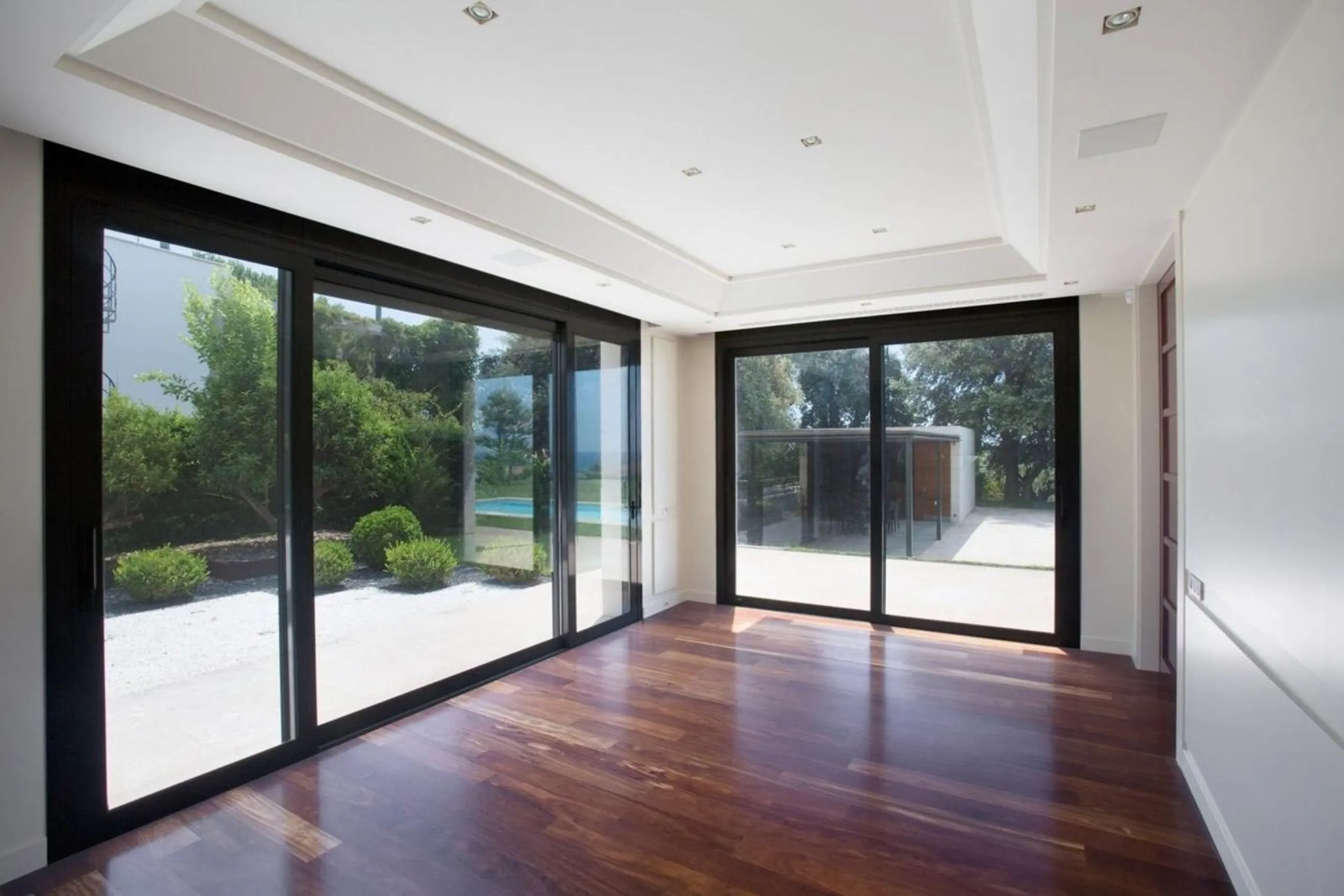 Luxury Sea View Villa in Alella, Maresme