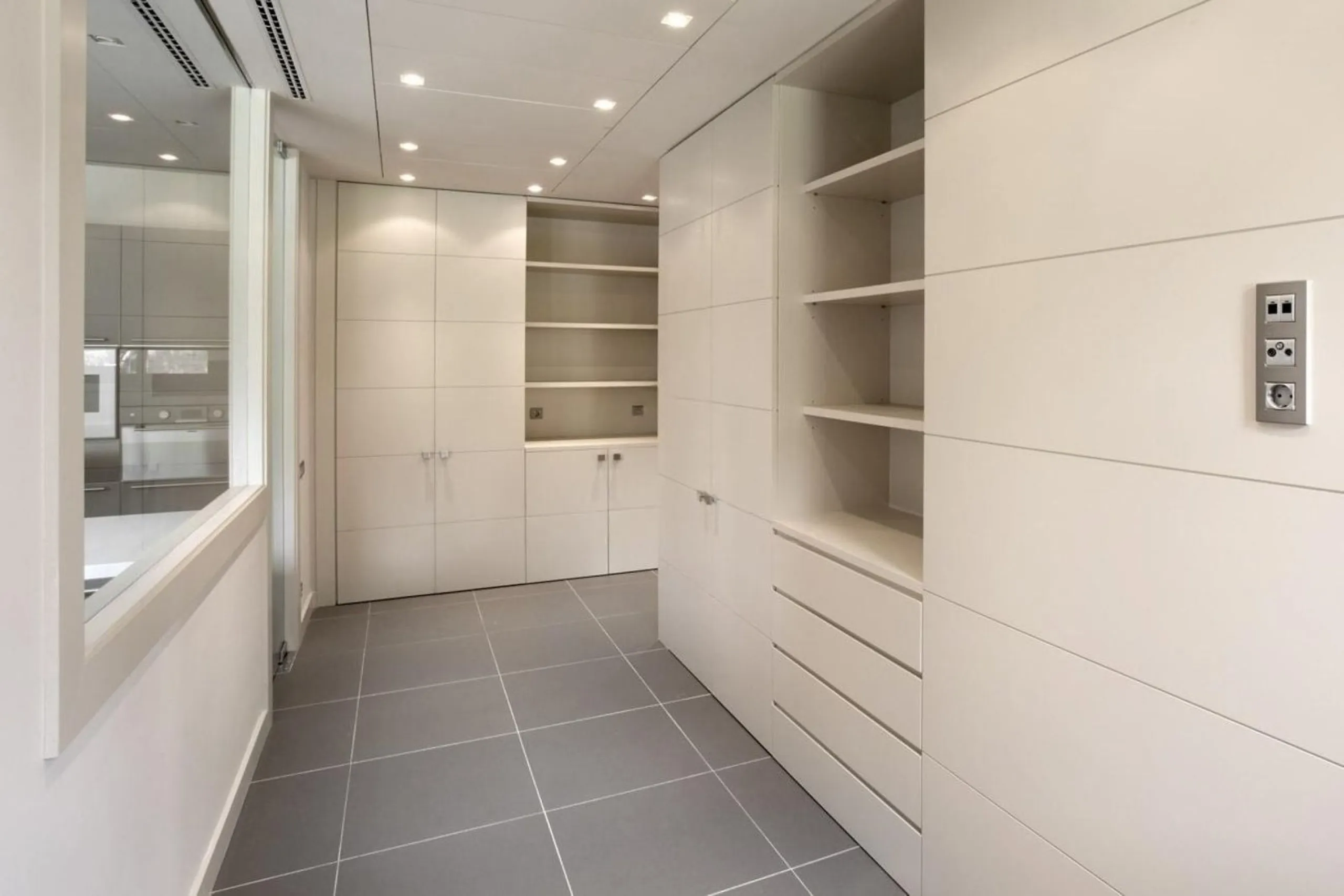 Luxury Sea View Villa in Alella, Maresme