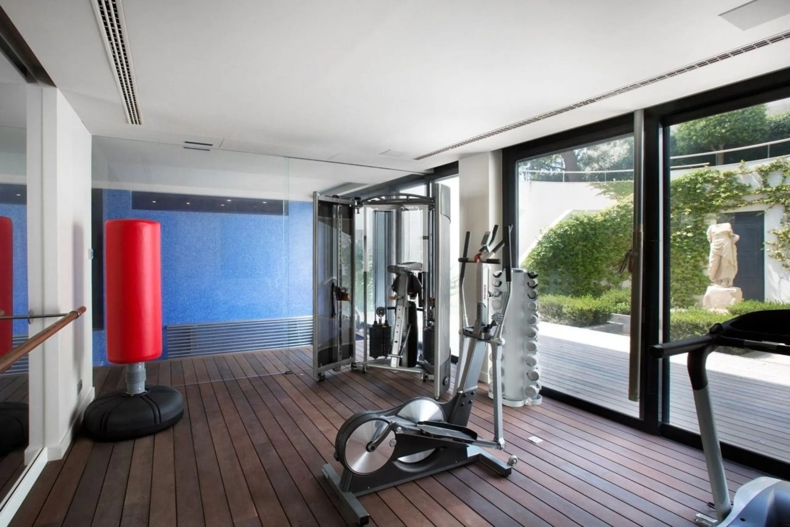 Luxury Sea View Villa in Alella, Maresme