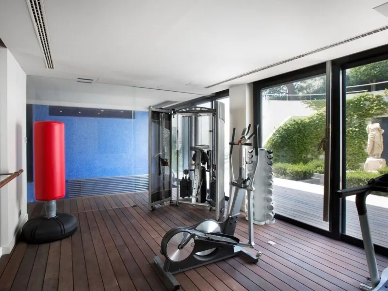 Luxury Sea View Villa in Alella, Maresme