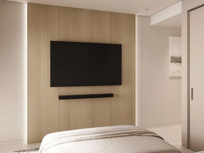 Luxury Living in the New Golden Mile – Modern Apartments &amp; Penthouses Near Marbella& & Prime Location Near Beaches, Golf, and Exclusive Destinations& Discover this premium residential development on the New Golden Mile, ideally located just 1