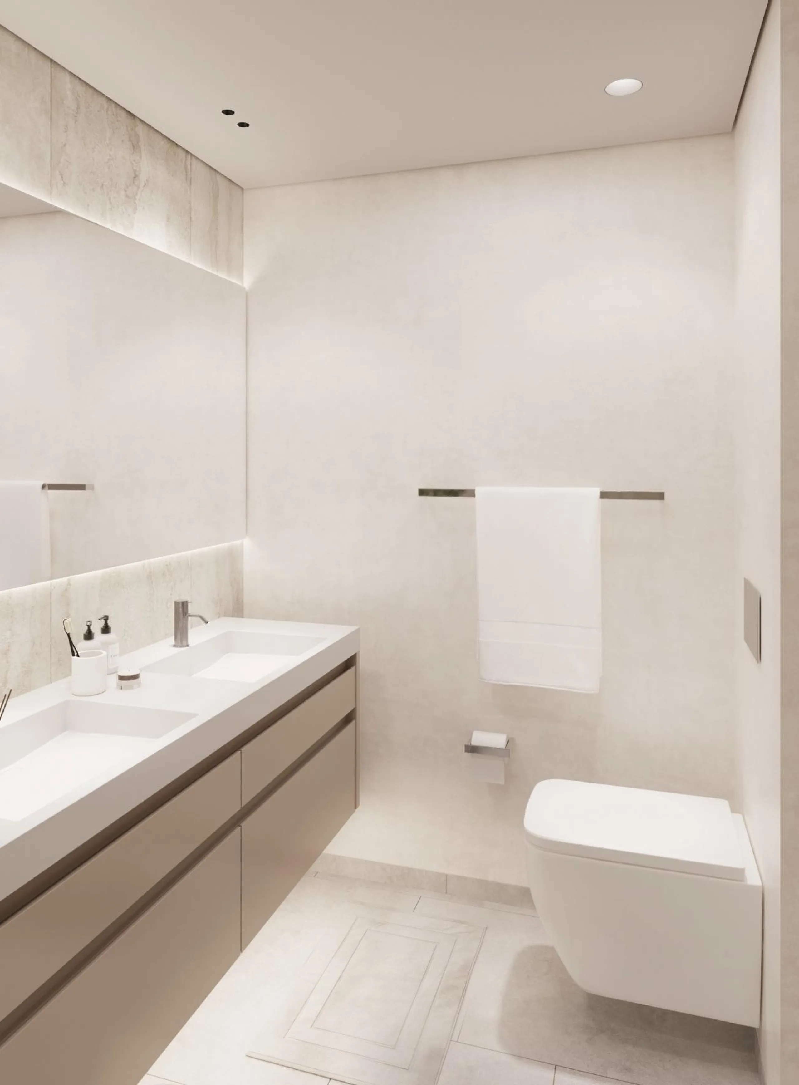 Luxury Living in the New Golden Mile – Modern Apartments &amp; Penthouses Near Marbella& & Prime Location Near Beaches, Golf, and Exclusive Destinations& Discover this premium residential development on the New Golden Mile, ideally located just 1