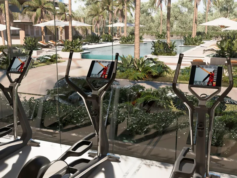 Luxury Living in the New Golden Mile – Modern Apartments &amp; Penthouses Near Marbella& & Prime Location Near Beaches, Golf, and Exclusive Destinations& Discover this premium residential development on the New Golden Mile, ideally located just 1