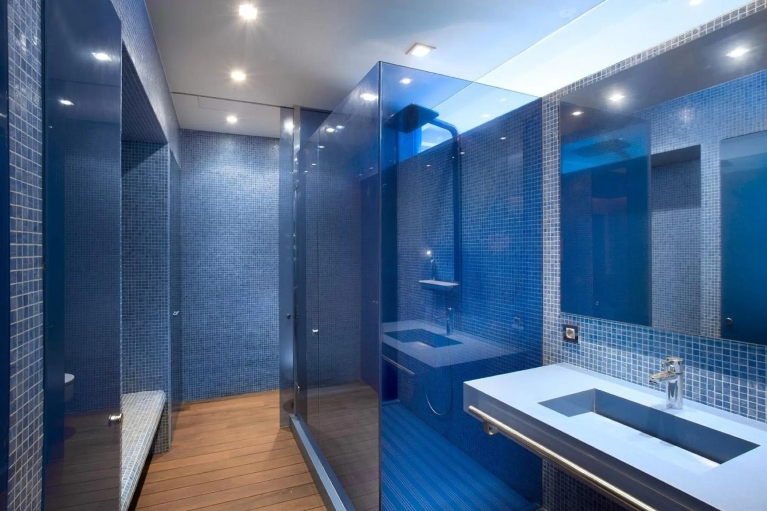 Luxury Sea View Villa in Alella, Maresme