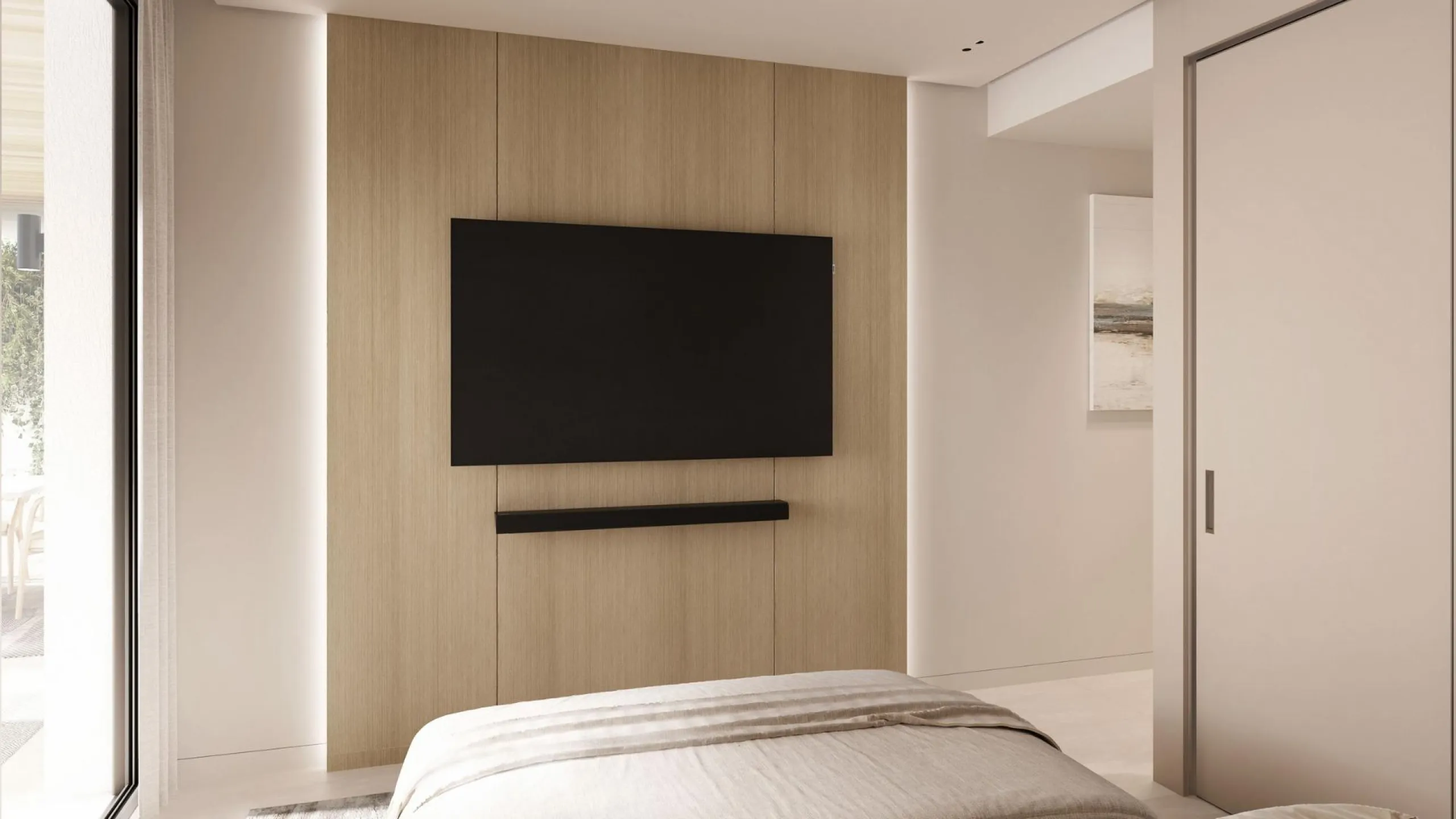 Luxury Living in the New Golden Mile – Modern Apartments &amp; Penthouses Near Marbella& & Prime Location Near Beaches, Golf, and Exclusive Destinations& Discover this premium residential development on the New Golden Mile, ideally located just 1