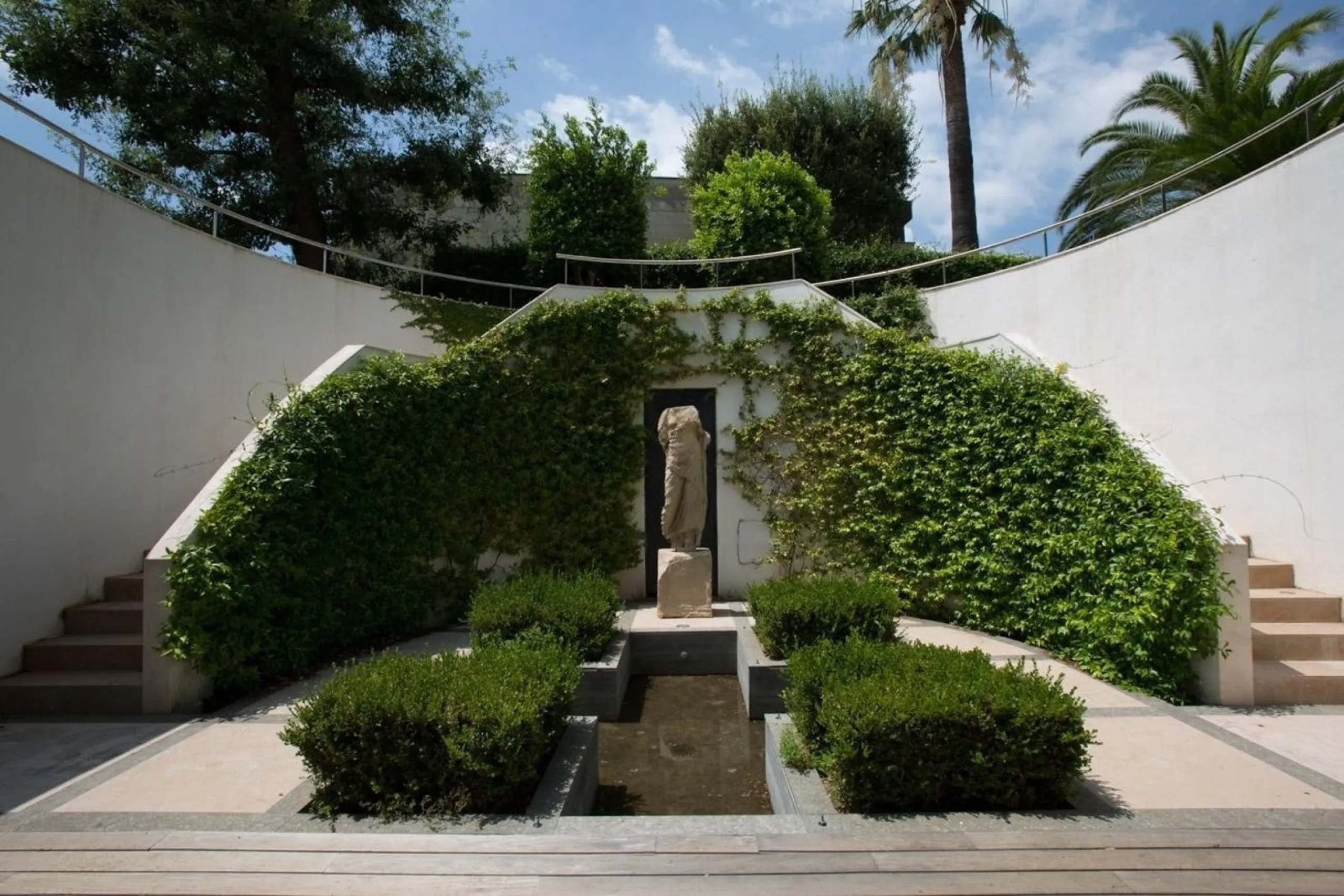 Luxury Sea View Villa in Alella, Maresme