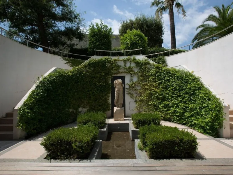 Luxury Sea View Villa in Alella, Maresme