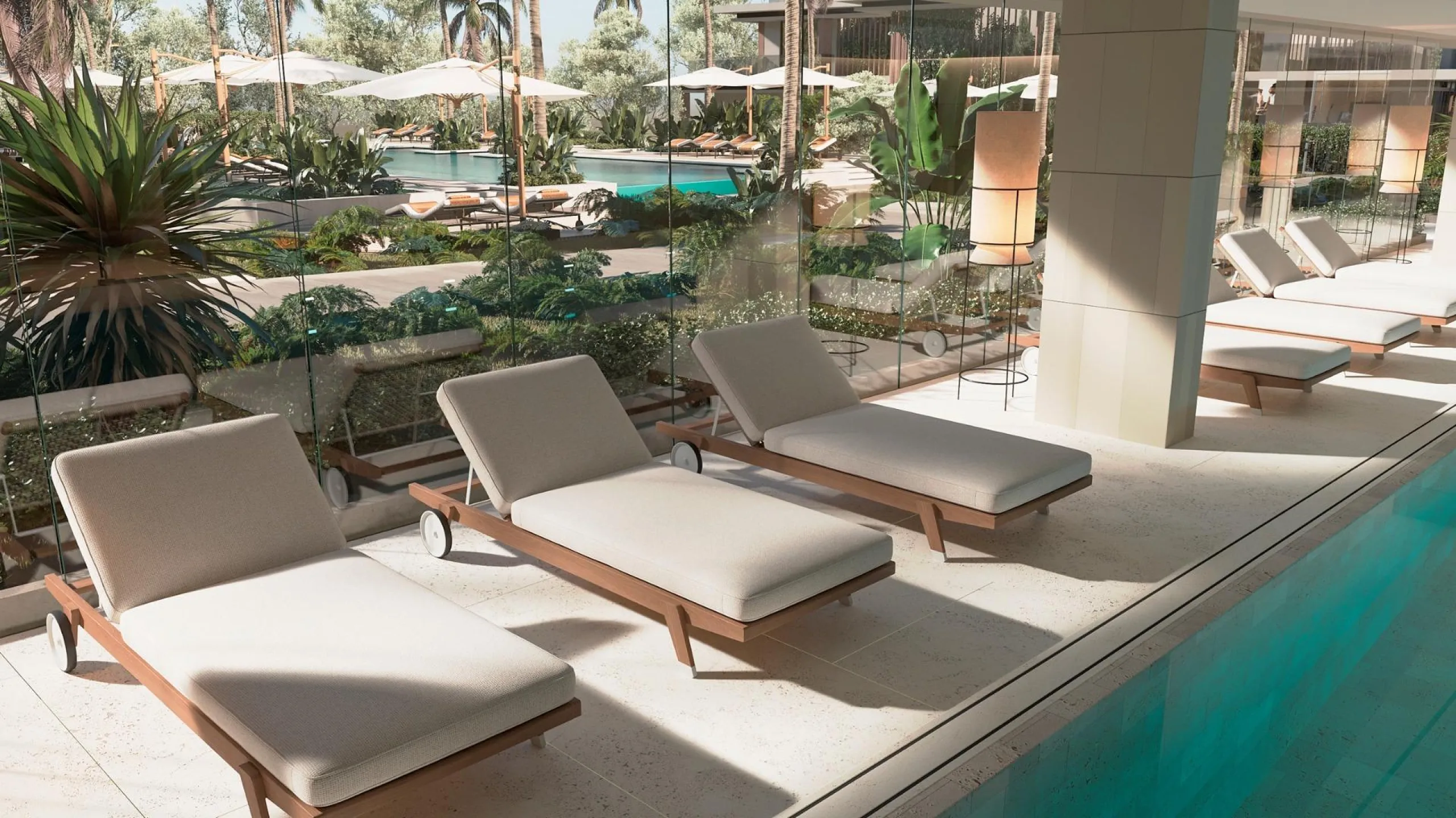 Luxury Living in the New Golden Mile – Modern Apartments &amp; Penthouses Near Marbella& & Prime Location Near Beaches, Golf, and Exclusive Destinations& Discover this premium residential development on the New Golden Mile, ideally located just 1