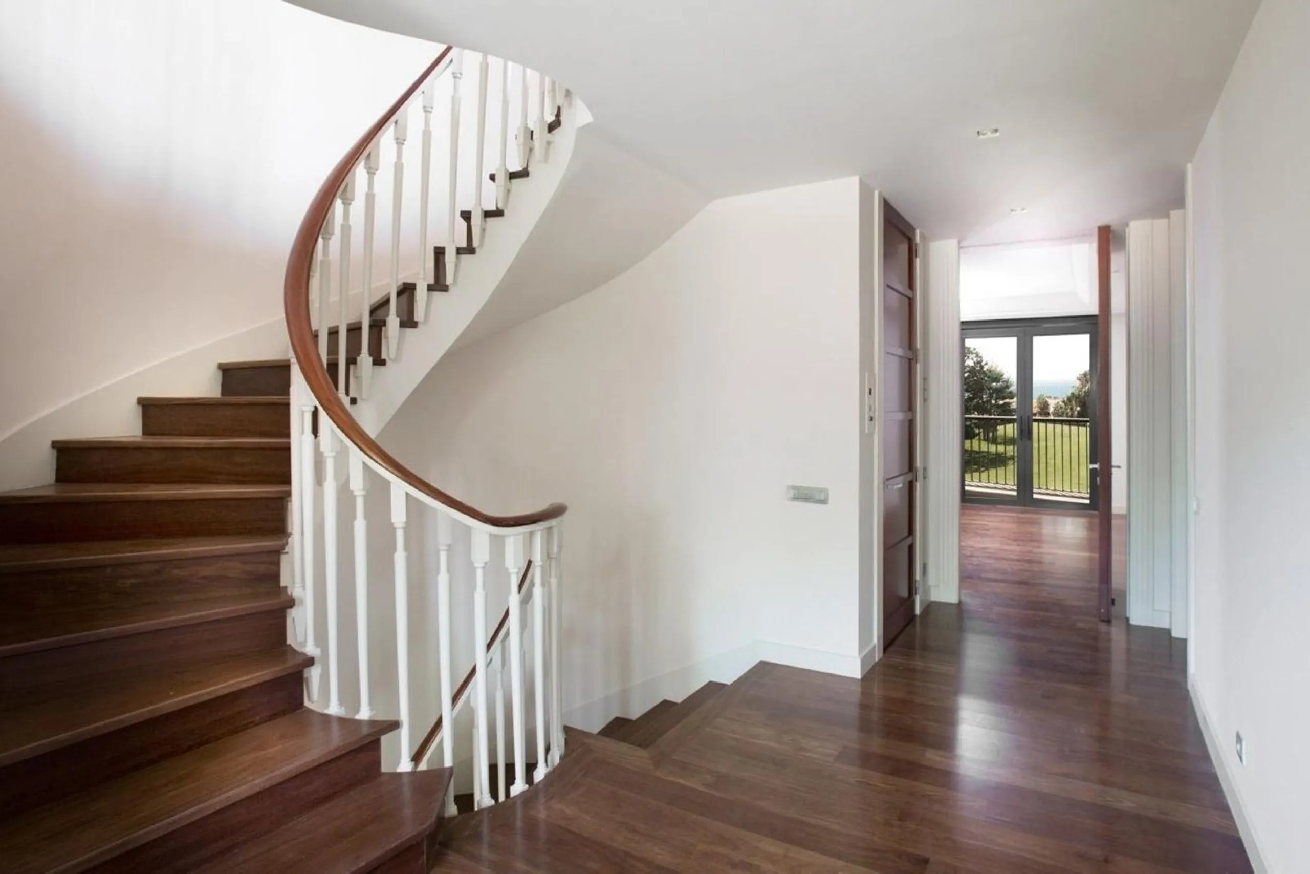 Luxury Sea View Villa in Alella, Maresme