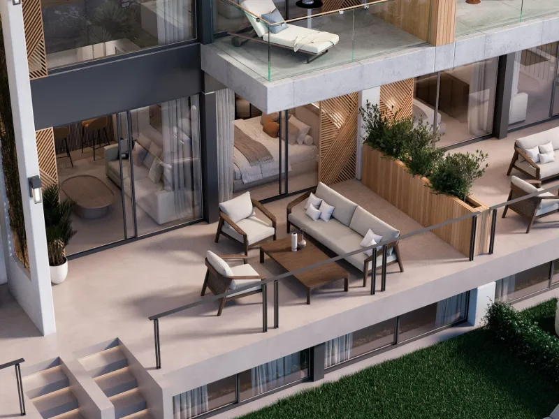 Luxury New Build Residential Complex in Nueva Andalucía, Marbella& & Experience the Perfect Blend of Luxury Living and Smart Investment& Discover a unique new build residential complex in Nueva Andalucía, Marbella, offering an exclusive lifestyle
