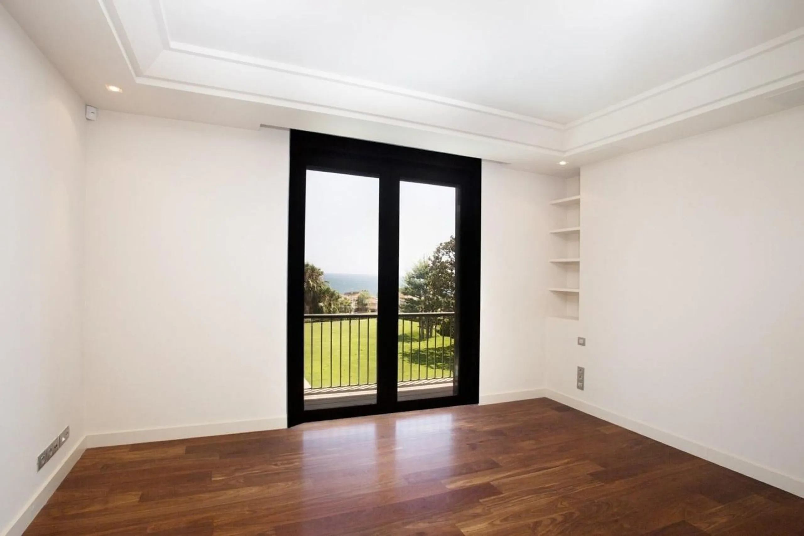 Luxury Sea View Villa in Alella, Maresme