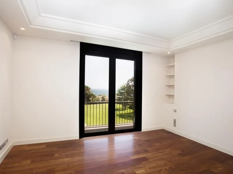 Luxury Sea View Villa in Alella, Maresme