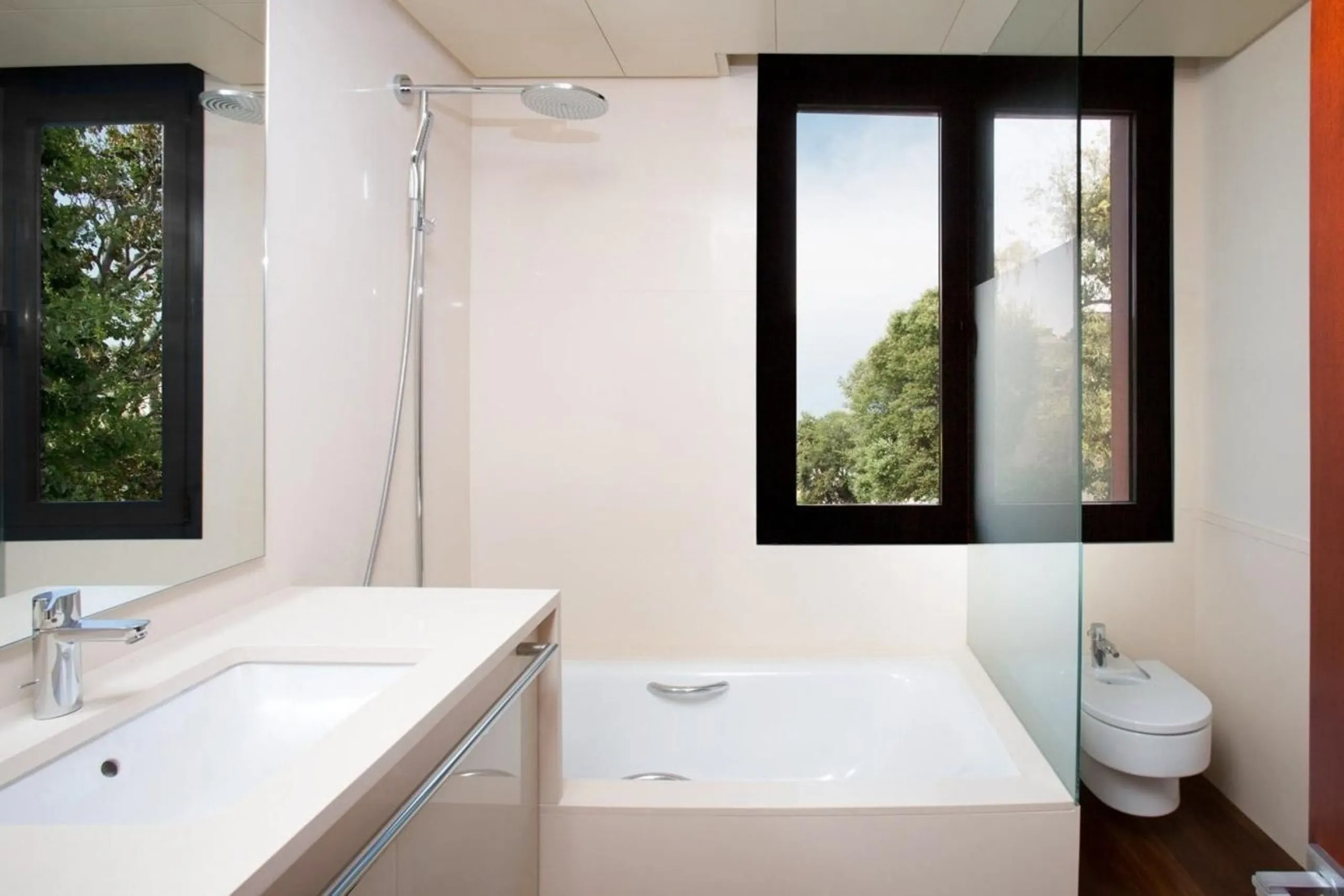 Luxury Sea View Villa in Alella, Maresme