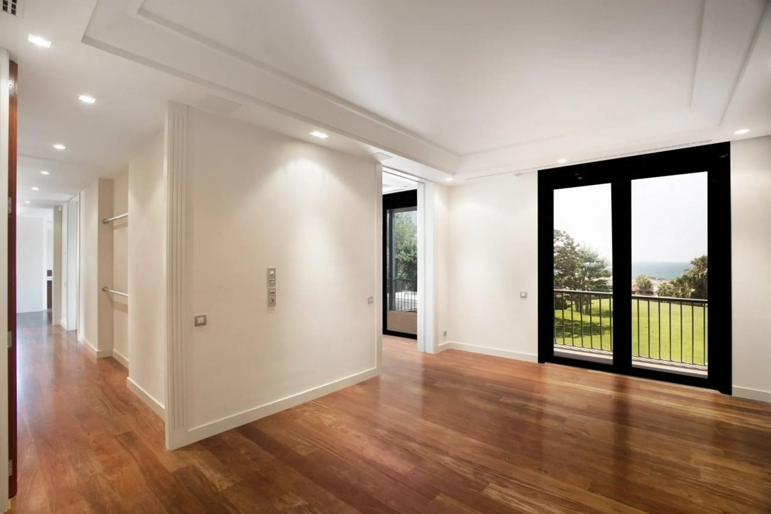 Luxury Sea View Villa in Alella, Maresme