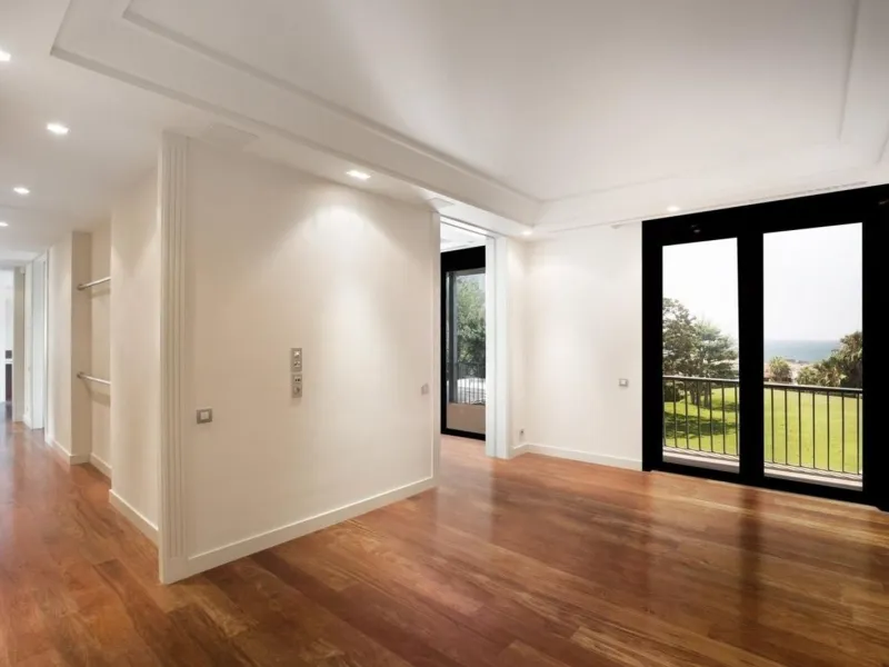 Luxury Sea View Villa in Alella, Maresme