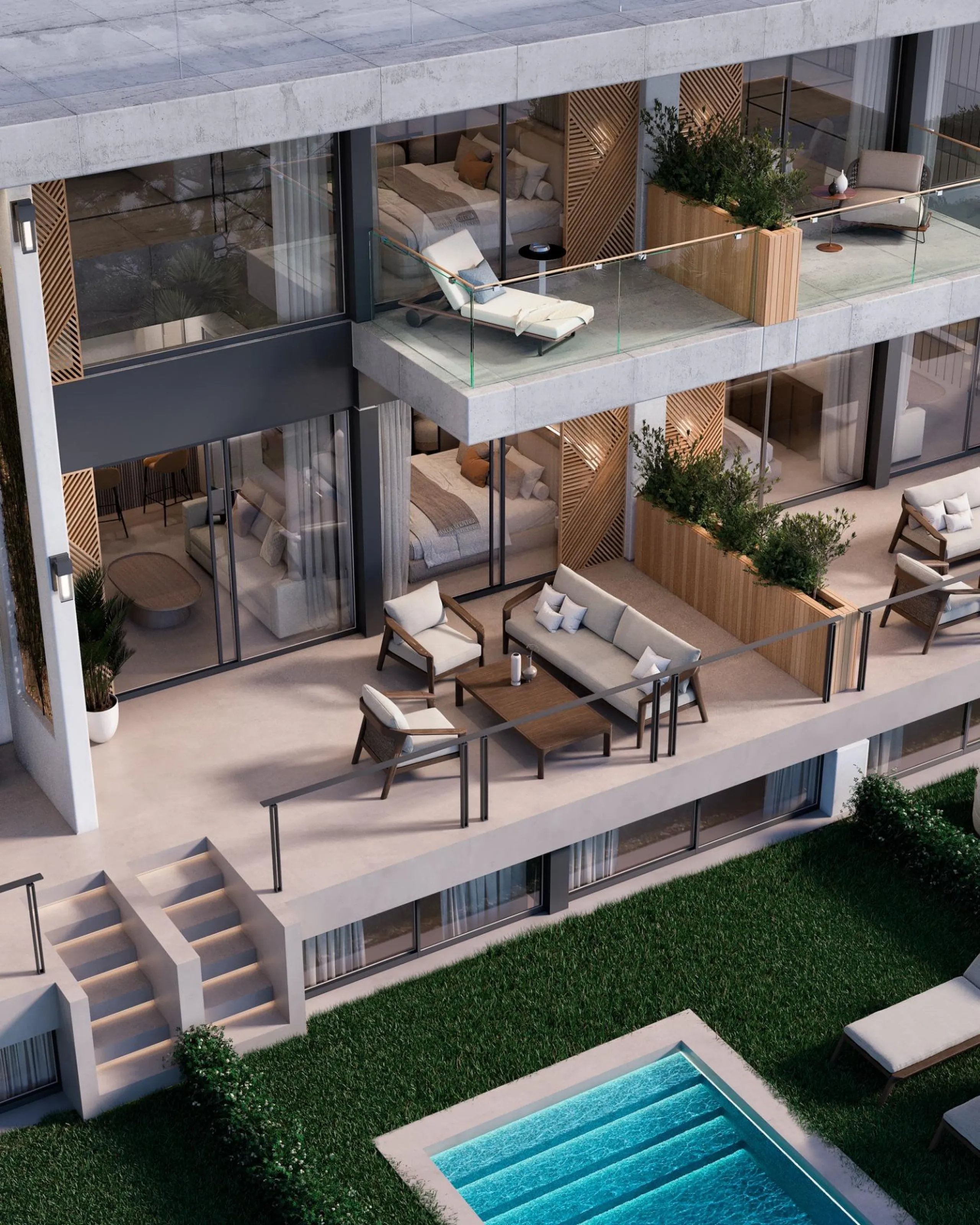 Luxury New Build Residential Complex in Nueva Andalucía, Marbella& & Experience the Perfect Blend of Luxury Living and Smart Investment& Discover a unique new build residential complex in Nueva Andalucía, Marbella, offering an exclusive lifestyle