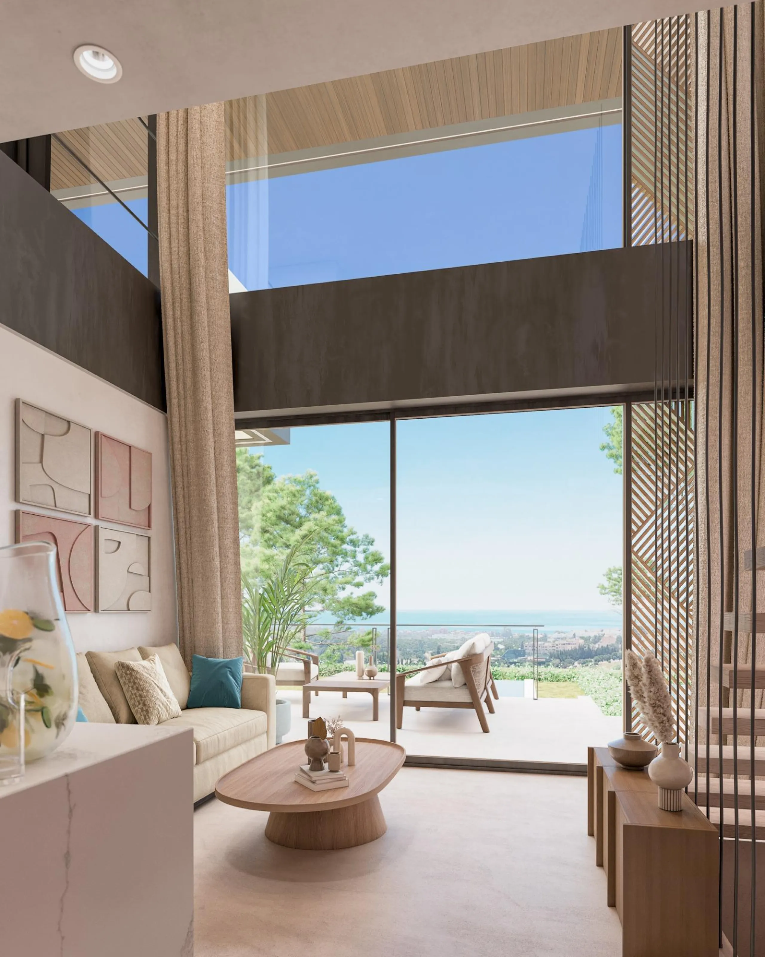 Luxury New Build Residential Complex in Nueva Andalucía, Marbella& & Experience the Perfect Blend of Luxury Living and Smart Investment& Discover a unique new build residential complex in Nueva Andalucía, Marbella, offering an exclusive lifestyle