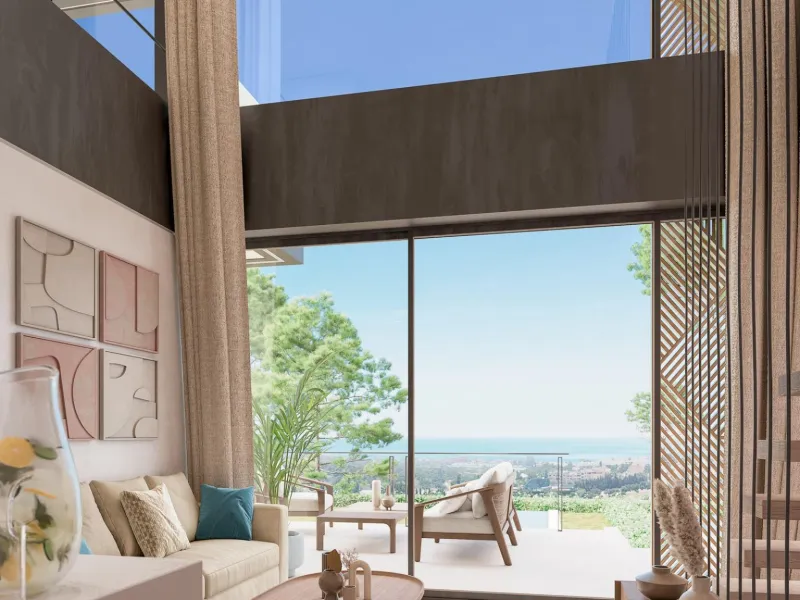 Luxury New Build Residential Complex in Nueva Andalucía, Marbella& & Experience the Perfect Blend of Luxury Living and Smart Investment& Discover a unique new build residential complex in Nueva Andalucía, Marbella, offering an exclusive lifestyle