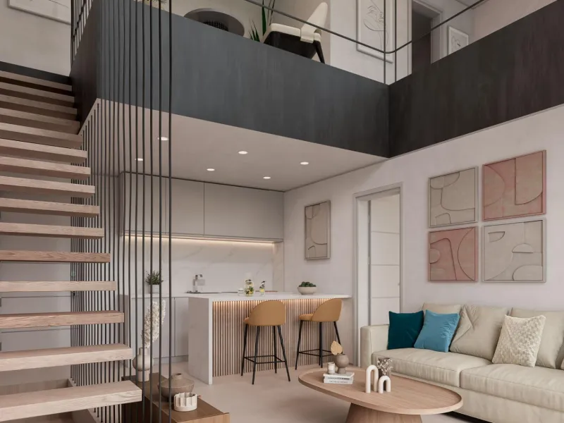 Luxury New Build Residential Complex in Nueva Andalucía, Marbella& & Experience the Perfect Blend of Luxury Living and Smart Investment& Discover a unique new build residential complex in Nueva Andalucía, Marbella, offering an exclusive lifestyle