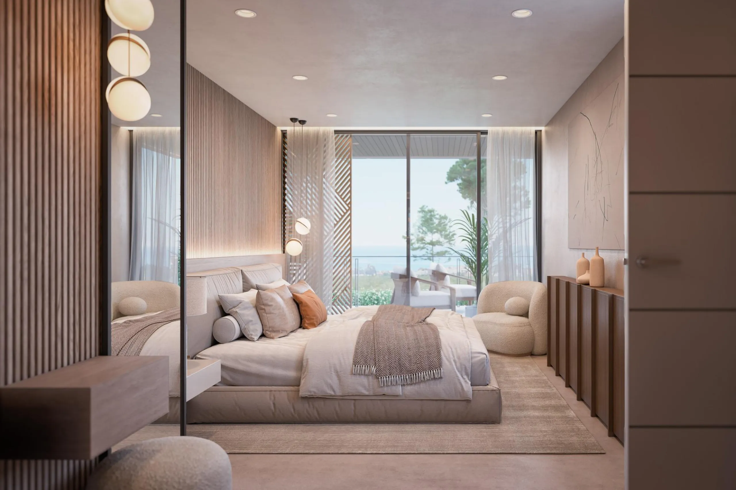 Luxury New Build Residential Complex in Nueva Andalucía, Marbella& & Experience the Perfect Blend of Luxury Living and Smart Investment& Discover a unique new build residential complex in Nueva Andalucía, Marbella, offering an exclusive lifestyle