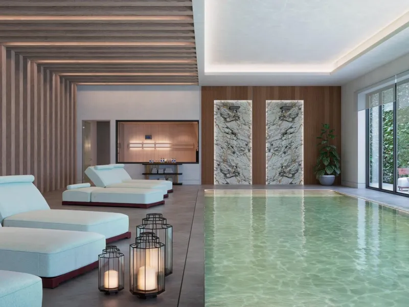 Luxury New Build Residential Complex in Nueva Andalucía, Marbella& & Experience the Perfect Blend of Luxury Living and Smart Investment& Discover a unique new build residential complex in Nueva Andalucía, Marbella, offering an exclusive lifestyle