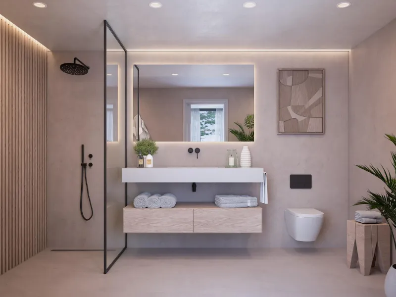 Luxury New Build Residential Complex in Nueva Andalucía, Marbella& & Experience the Perfect Blend of Luxury Living and Smart Investment& Discover a unique new build residential complex in Nueva Andalucía, Marbella, offering an exclusive lifestyle