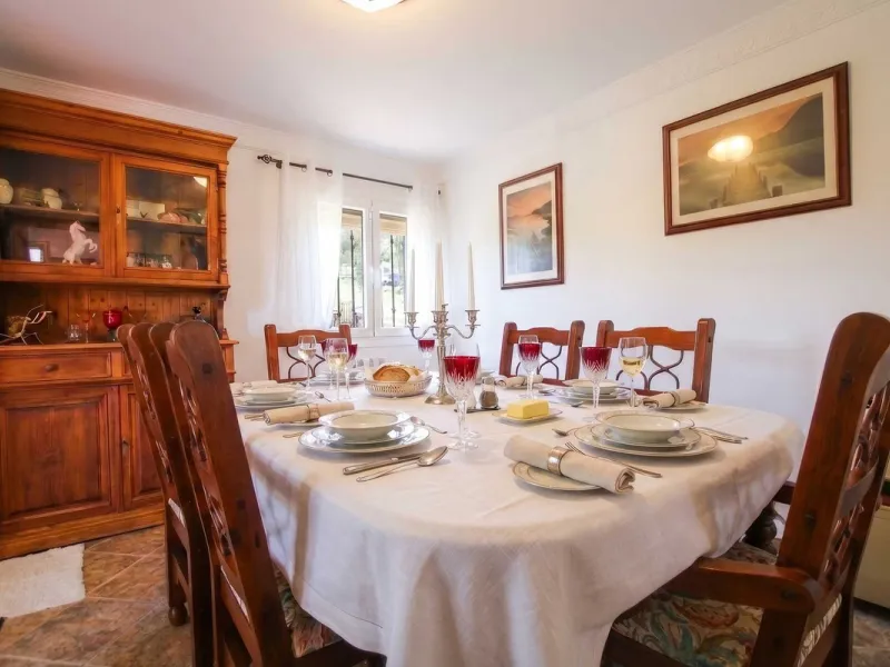 Wunderschöne freistehende Villa in Estepona