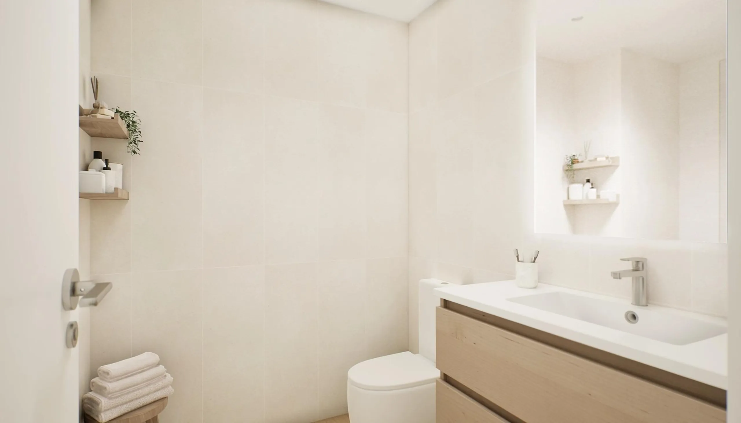 Luxury New Development in Las Lagunas de Mijas, Costa del Sol& & Modern Living with Resort-Style Amenities& Welcome to this exceptional residential complex in Mijas, Costa del Sol, where every detail has been carefully designed to provide the ult