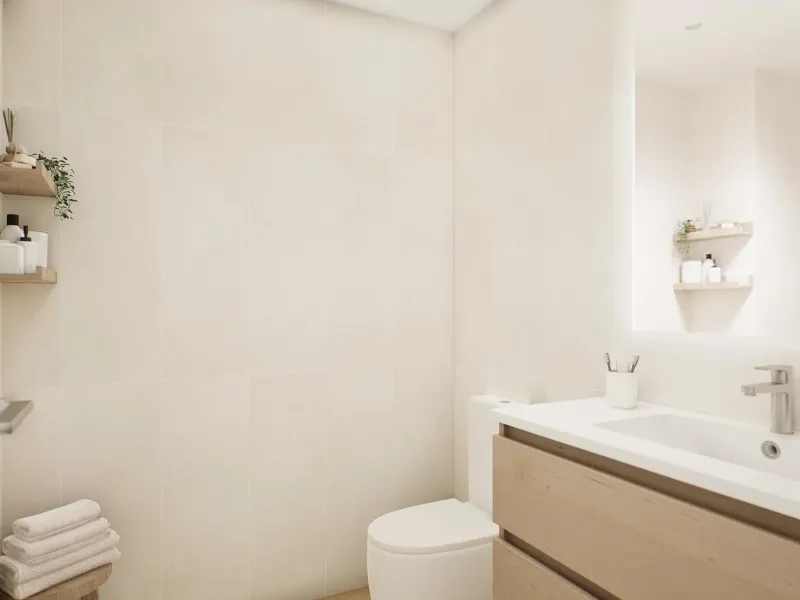 Luxury New Development in Las Lagunas de Mijas, Costa del Sol& & Modern Living with Resort-Style Amenities& Welcome to this exceptional residential complex in Mijas, Costa del Sol, where every detail has been carefully designed to provide the ult