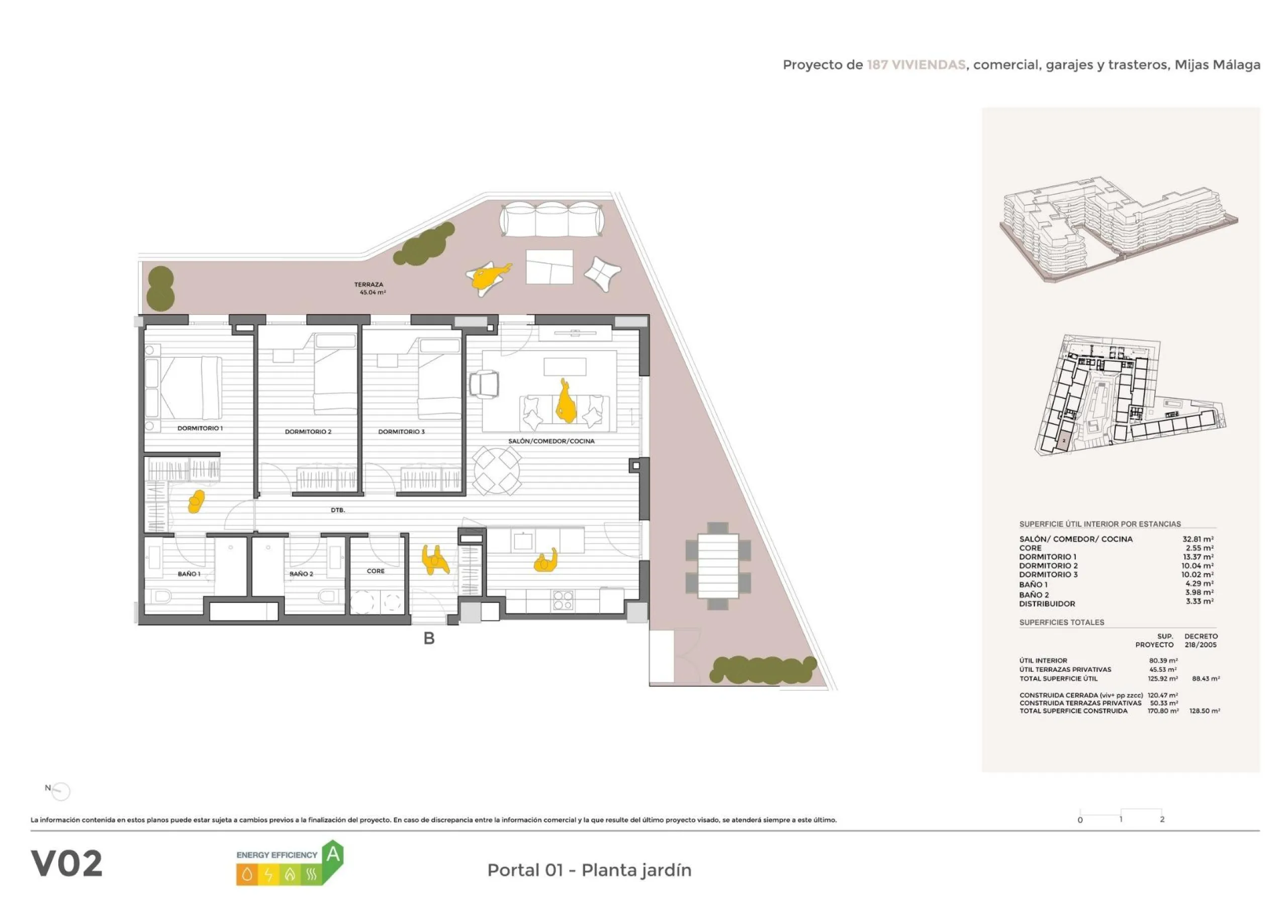 Luxury New Development in Las Lagunas de Mijas, Costa del Sol& & Modern Living with Resort-Style Amenities& Welcome to this exceptional residential complex in Mijas, Costa del Sol, where every detail has been carefully designed to provide the ult