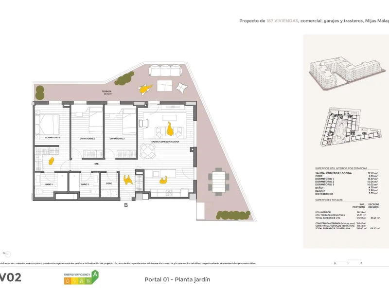 Luxury New Development in Las Lagunas de Mijas, Costa del Sol& & Modern Living with Resort-Style Amenities& Welcome to this exceptional residential complex in Mijas, Costa del Sol, where every detail has been carefully designed to provide the ult