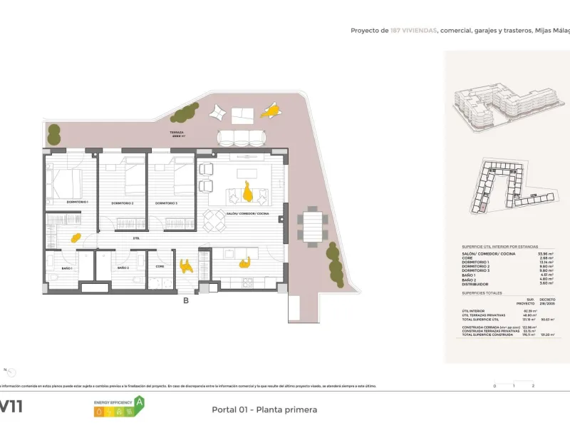 Luxury New Development in Las Lagunas de Mijas, Costa del Sol& & Modern Living with Resort-Style Amenities& Welcome to this exceptional residential complex in Mijas, Costa del Sol, where every detail has been carefully designed to provide the ult