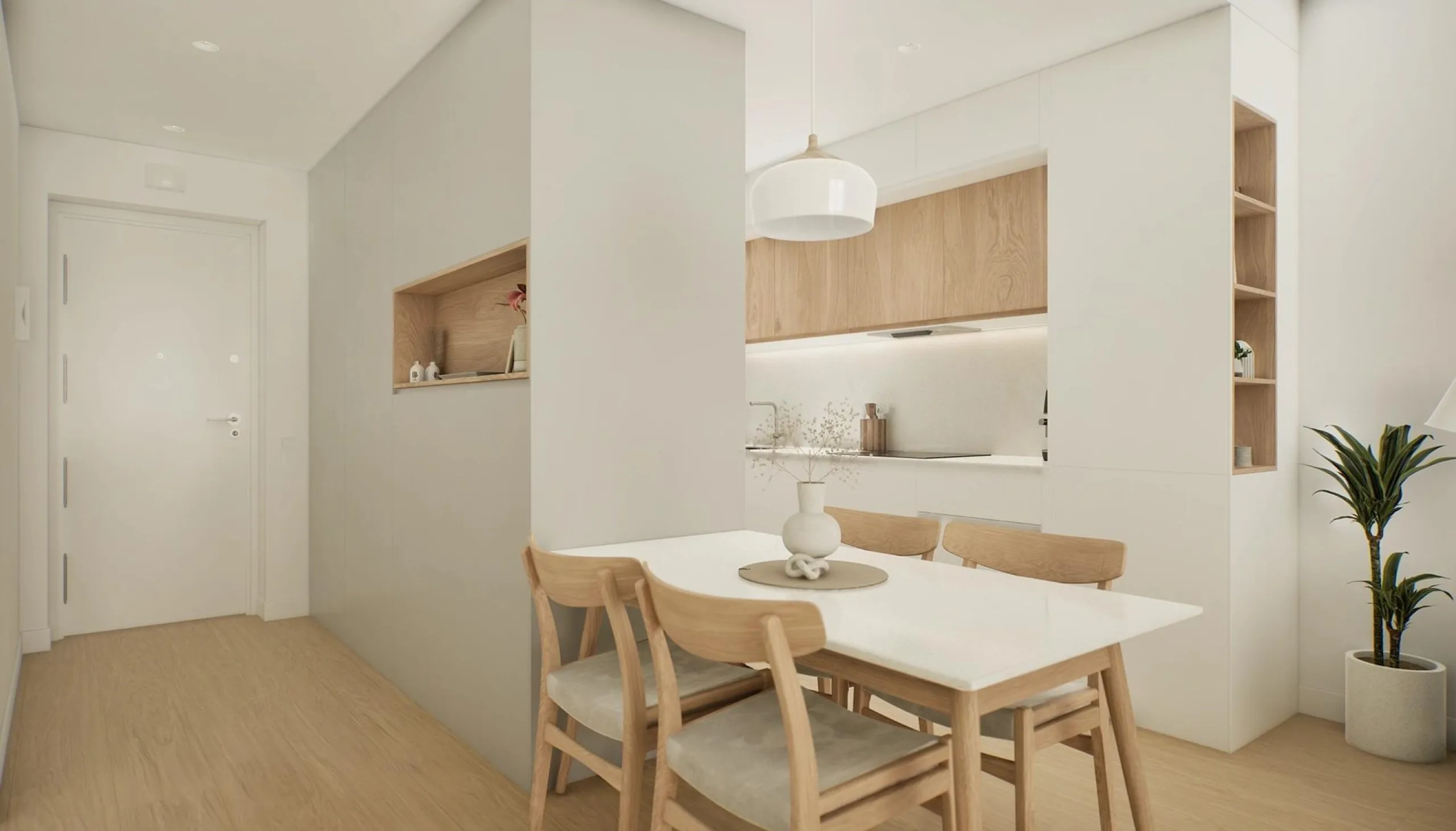 Luxury New Development in Las Lagunas de Mijas, Costa del Sol& & Modern Living with Resort-Style Amenities& Welcome to this exceptional residential complex in Mijas, Costa del Sol, where every detail has been carefully designed to provide the ult