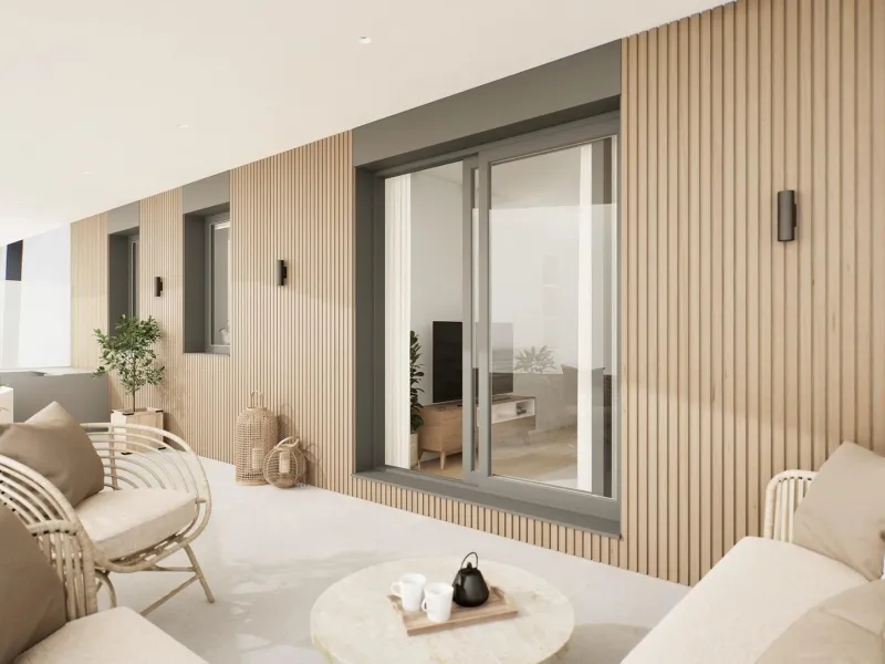 Luxury New Development in Las Lagunas de Mijas, Costa del Sol& & Modern Living with Resort-Style Amenities& Welcome to this exceptional residential complex in Mijas, Costa del Sol, where every detail has been carefully designed to provide the ult