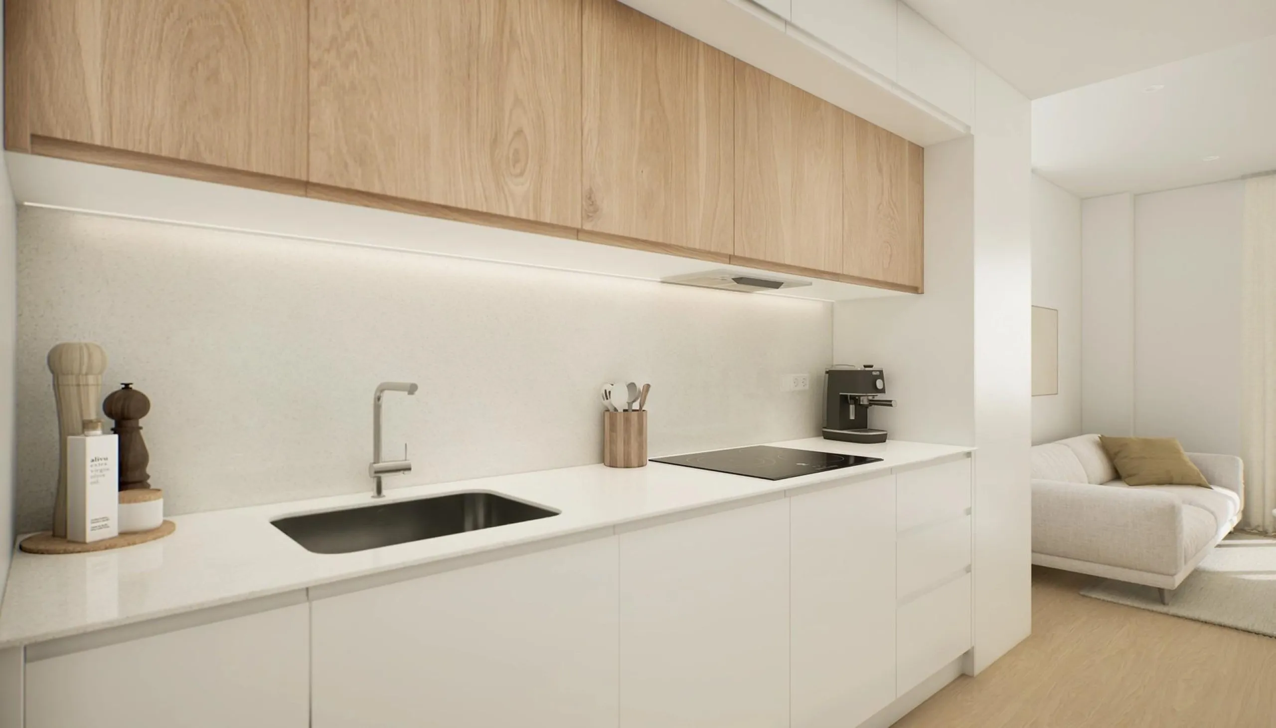 Luxury New Development in Las Lagunas de Mijas, Costa del Sol& & Modern Living with Resort-Style Amenities& Welcome to this exceptional residential complex in Mijas, Costa del Sol, where every detail has been carefully designed to provide the ult