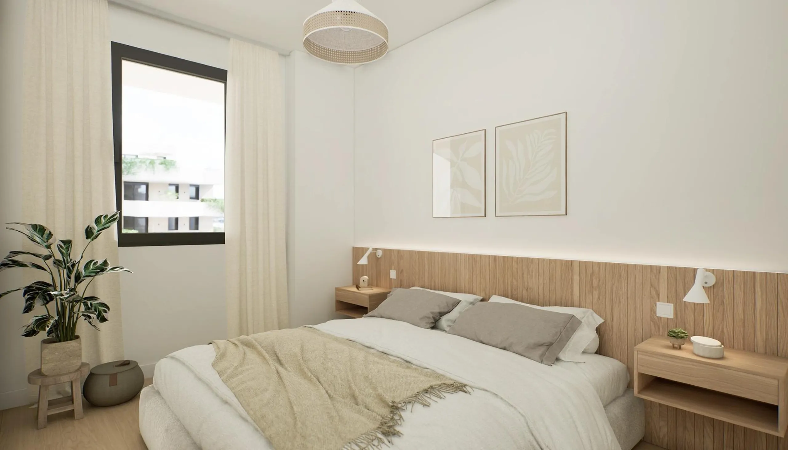 Luxury New Development in Las Lagunas de Mijas, Costa del Sol& & Modern Living with Resort-Style Amenities& Welcome to this exceptional residential complex in Mijas, Costa del Sol, where every detail has been carefully designed to provide the ult