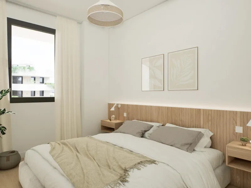 Luxury New Development in Las Lagunas de Mijas, Costa del Sol& & Modern Living with Resort-Style Amenities& Welcome to this exceptional residential complex in Mijas, Costa del Sol, where every detail has been carefully designed to provide the ult