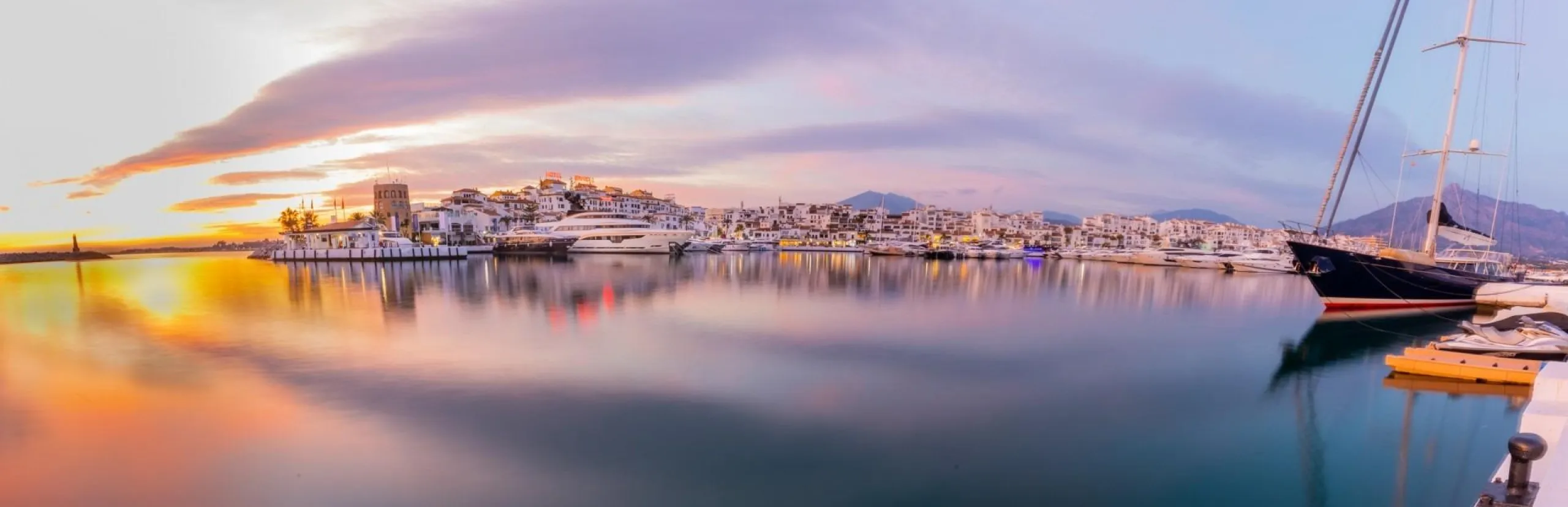 Exclusive Residential Complex in Nueva Andalucia, Marbella& & Luxury and Avant-Garde Design in a Privileged Location& Discover this stunning residential complex of 113 luxury homes, designed with innovative architecture that reinterprets the trad