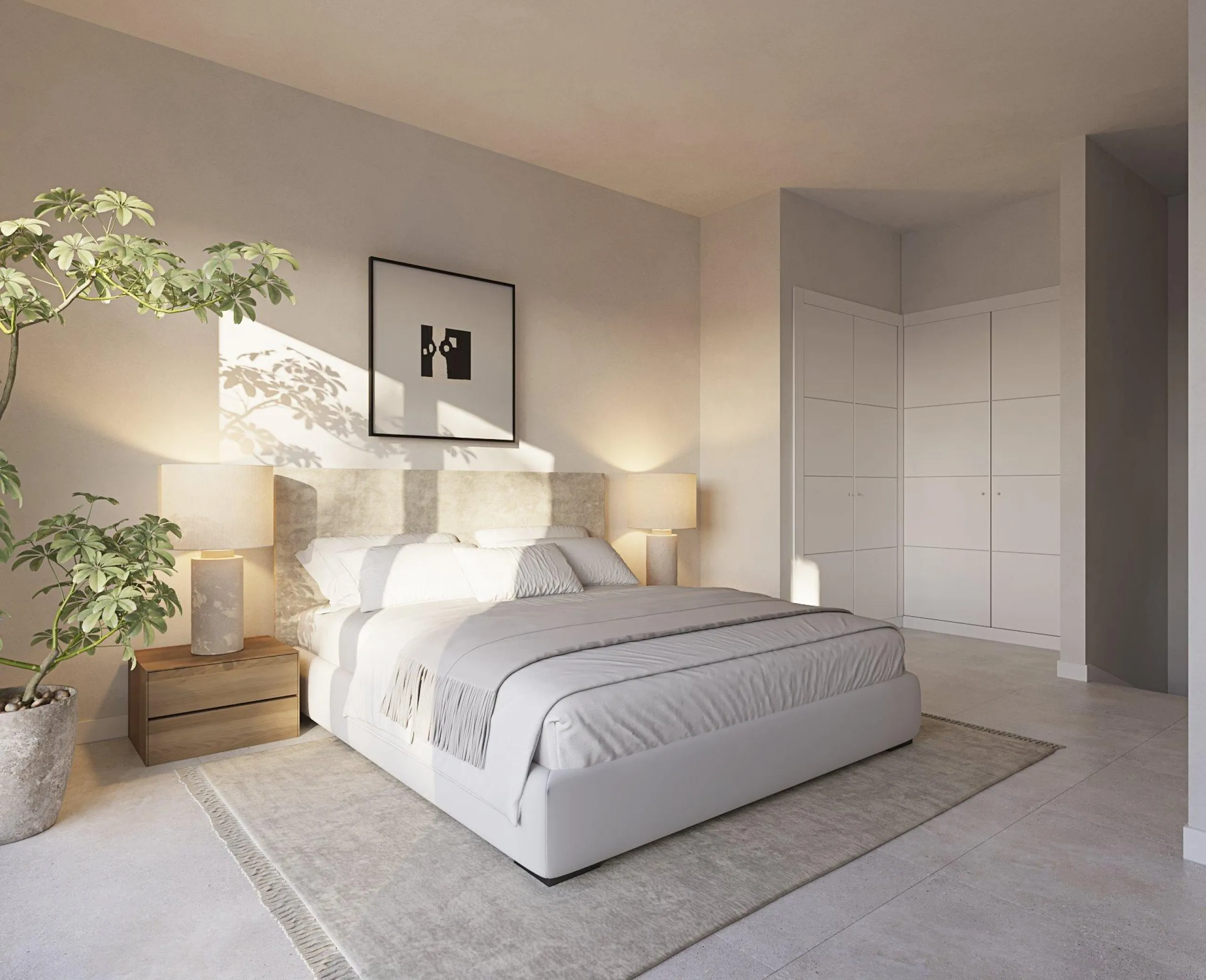 New Residential Complex Near Doña Julia Golf – Modern Homes with Spectacular Views& & Exclusive New-Build Homes in Casares, Costa del Sol& Discover this stunning new residential complex located in the sought-after area of Doña Julia Golf, in Casa