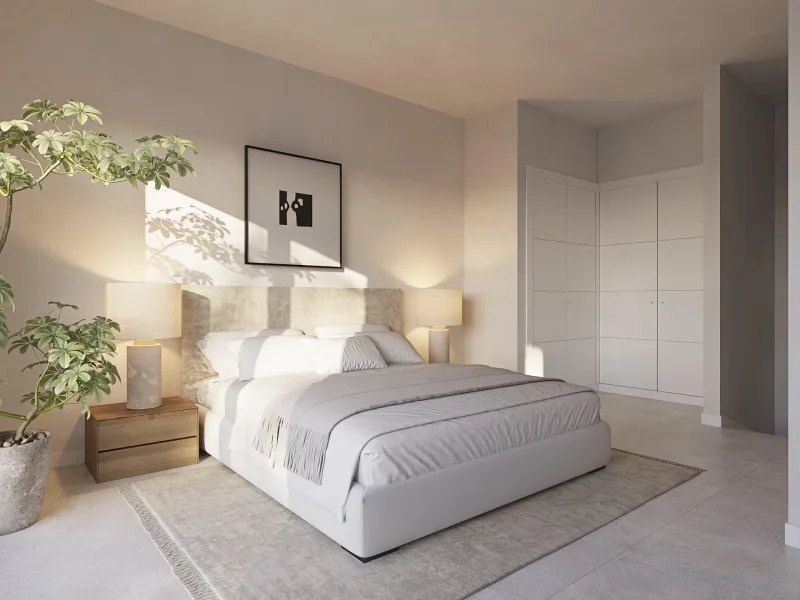 New Residential Complex Near Doña Julia Golf – Modern Homes with Spectacular Views& & Exclusive New-Build Homes in Casares, Costa del Sol& Discover this stunning new residential complex located in the sought-after area of Doña Julia Golf, in Casa