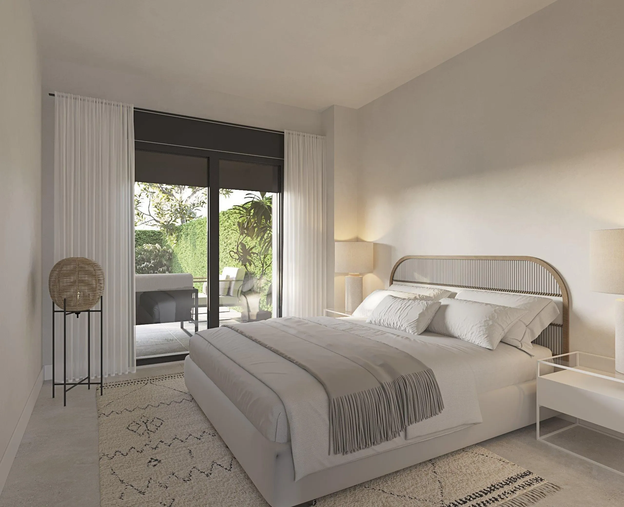 New Residential Complex Near Doña Julia Golf – Modern Homes with Spectacular Views& & Exclusive New-Build Homes in Casares, Costa del Sol& Discover this stunning new residential complex located in the sought-after area of Doña Julia Golf, in Casa