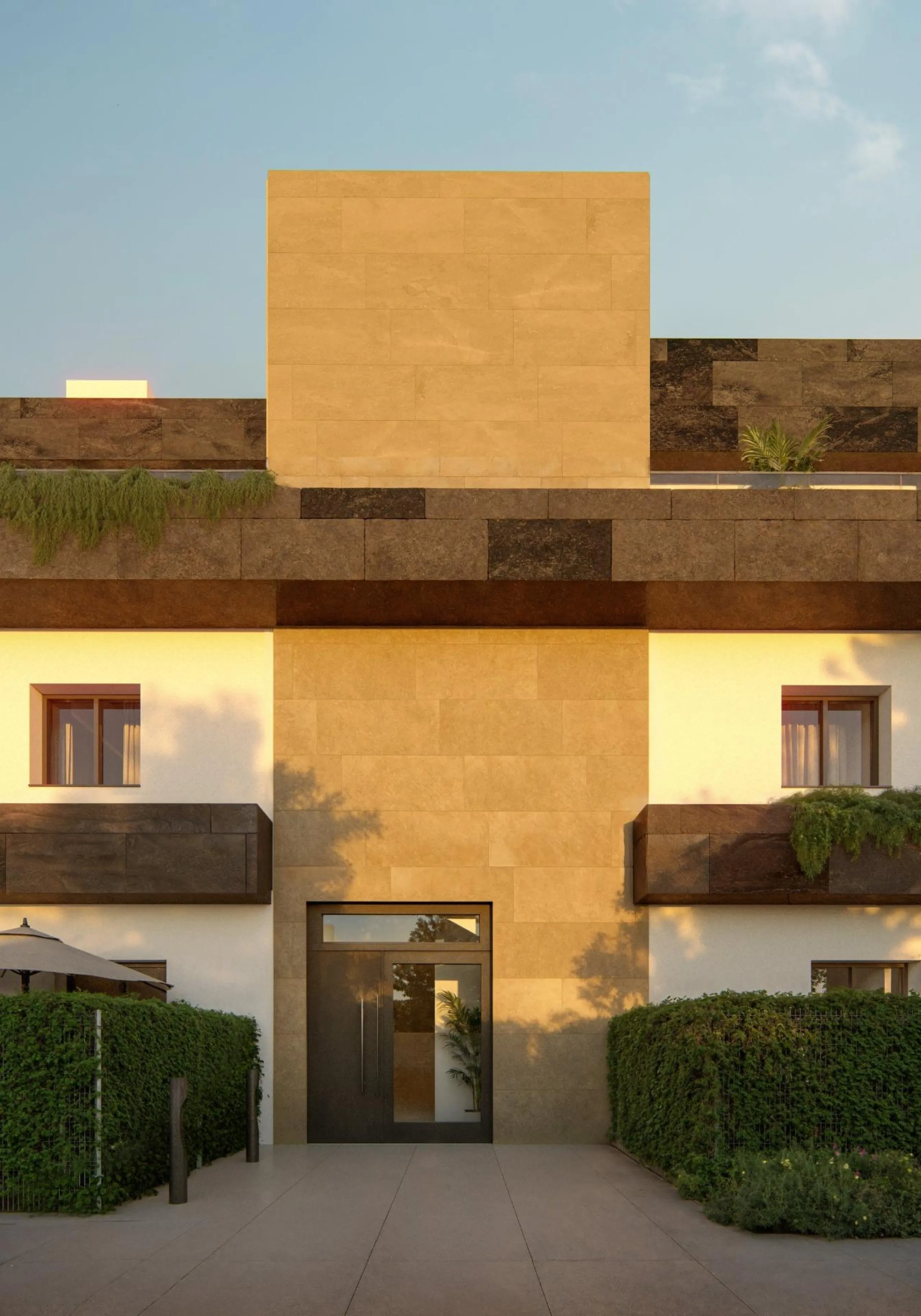 New Residential Complex Near Doña Julia Golf – Modern Homes with Spectacular Views& & Exclusive New-Build Homes in Casares, Costa del Sol& Discover this stunning new residential complex located in the sought-after area of Doña Julia Golf, in Casa