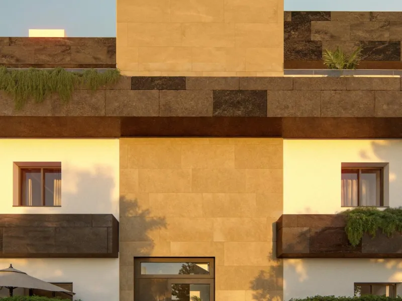New Residential Complex Near Doña Julia Golf – Modern Homes with Spectacular Views& & Exclusive New-Build Homes in Casares, Costa del Sol& Discover this stunning new residential complex located in the sought-after area of Doña Julia Golf, in Casa